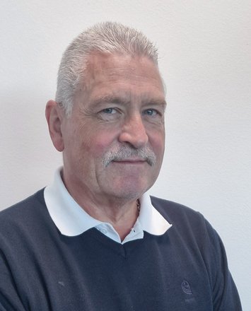Hans Jørgen Sørensen - Service Manager - HSHansen a/s