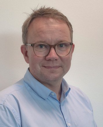 Kenneth Andersen - Service Manager -HSHansen