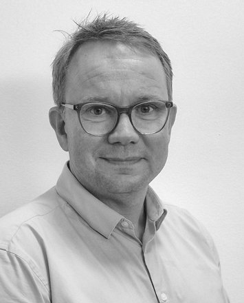 Kenneth Andersen - Service Manager - HSHansen