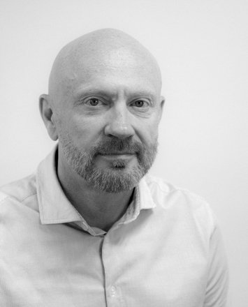 Sales Director - Per Madsen - HSHansen a/s