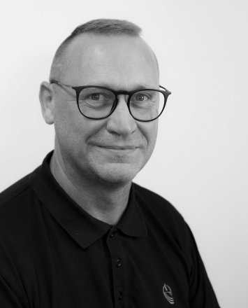 Supply Only - Department Manager - Casper Nielsen