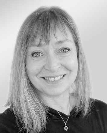 Marianne Bidstrup - Marketing Manager - HSHansen a/s