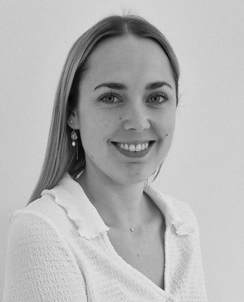 Jessica Bjartalid - HSHansen